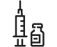 주사료